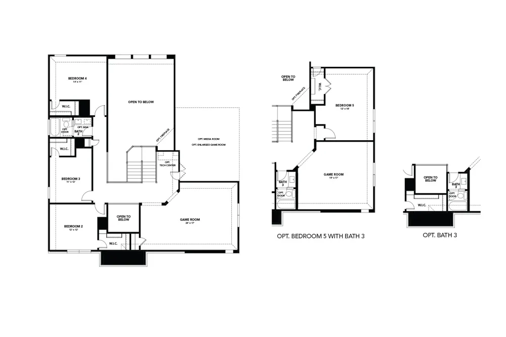 1804 Scenic Heights Lane Georgetown, TX 78628