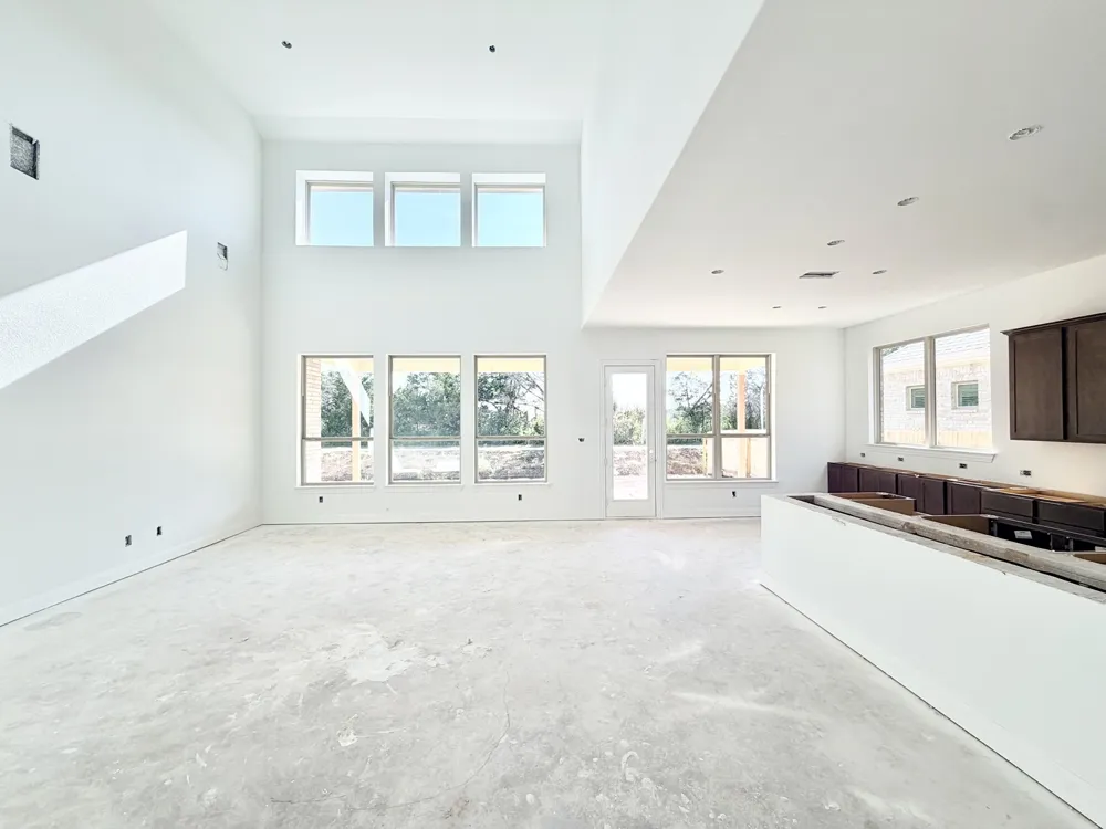 1804 Scenic Heights Lane Georgetown, TX 78628