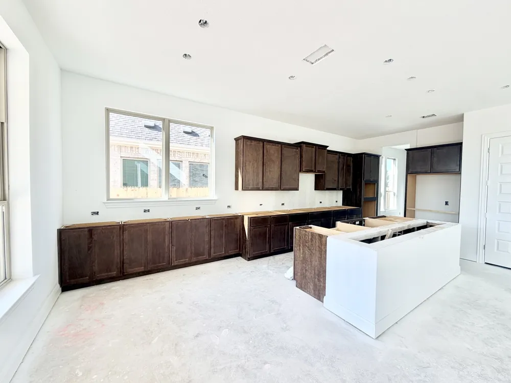 1804 Scenic Heights Lane Georgetown, TX 78628