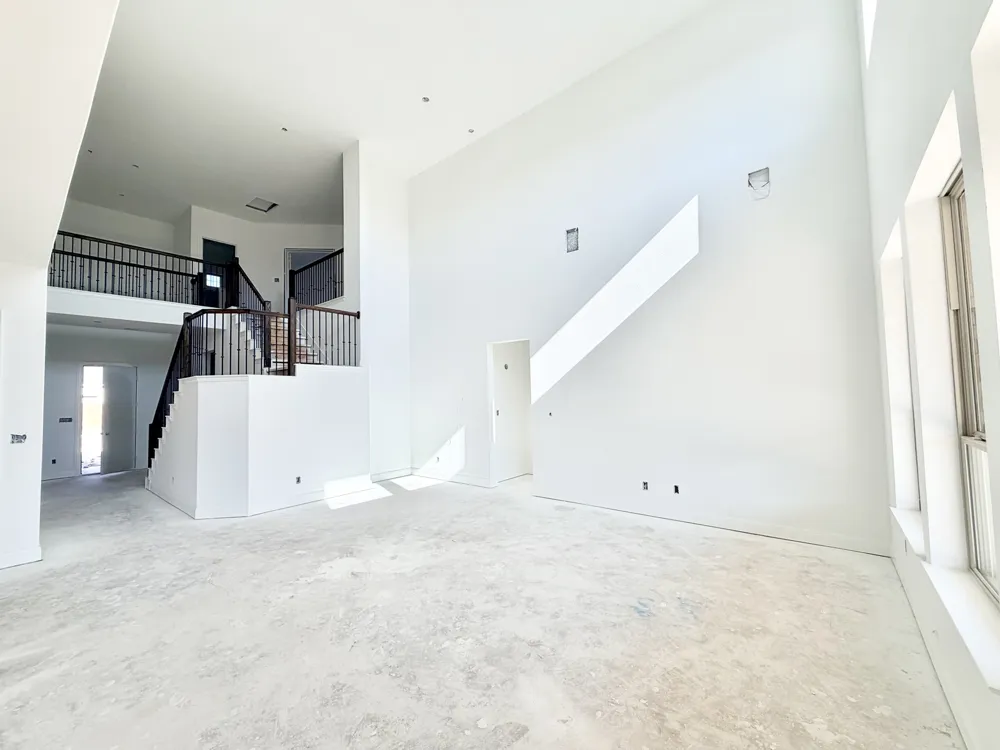 1804 Scenic Heights Lane Georgetown, TX 78628