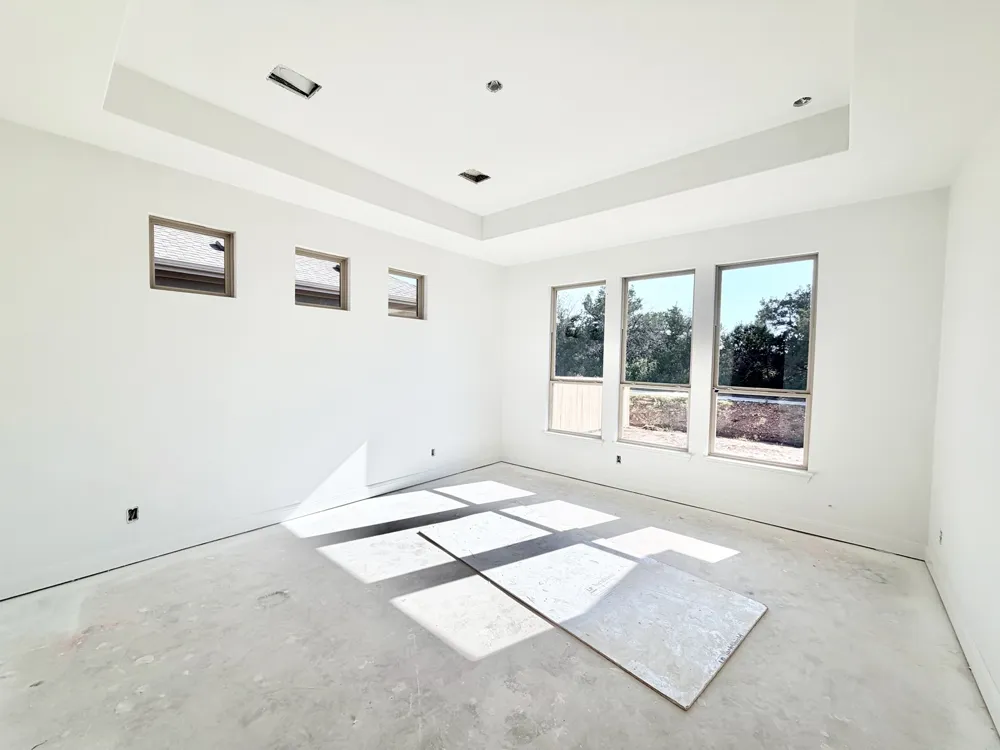 1804 Scenic Heights Lane Georgetown, TX 78628