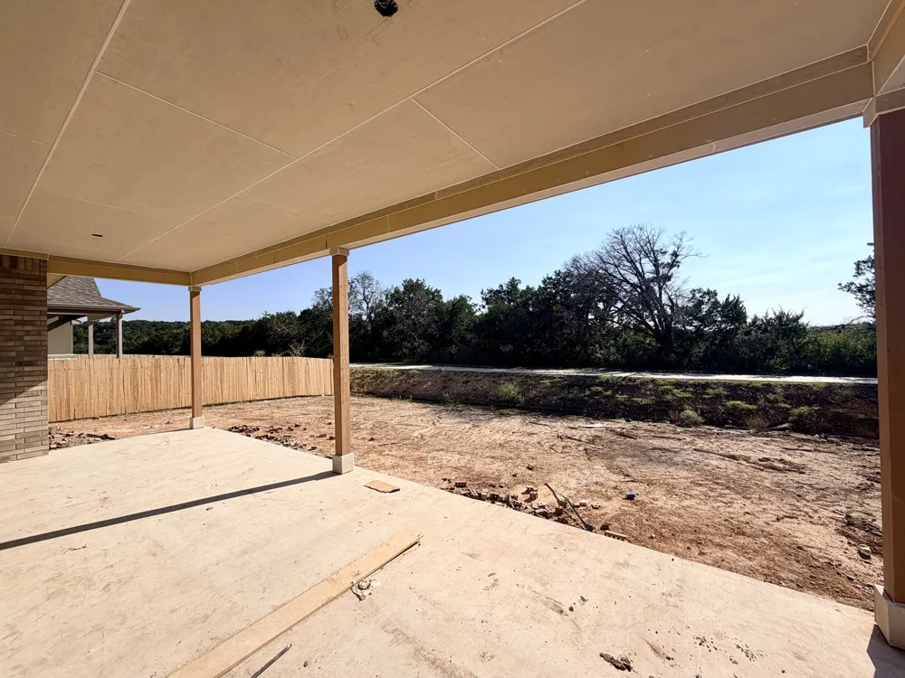 1804 Scenic Heights Lane Georgetown, TX 78628