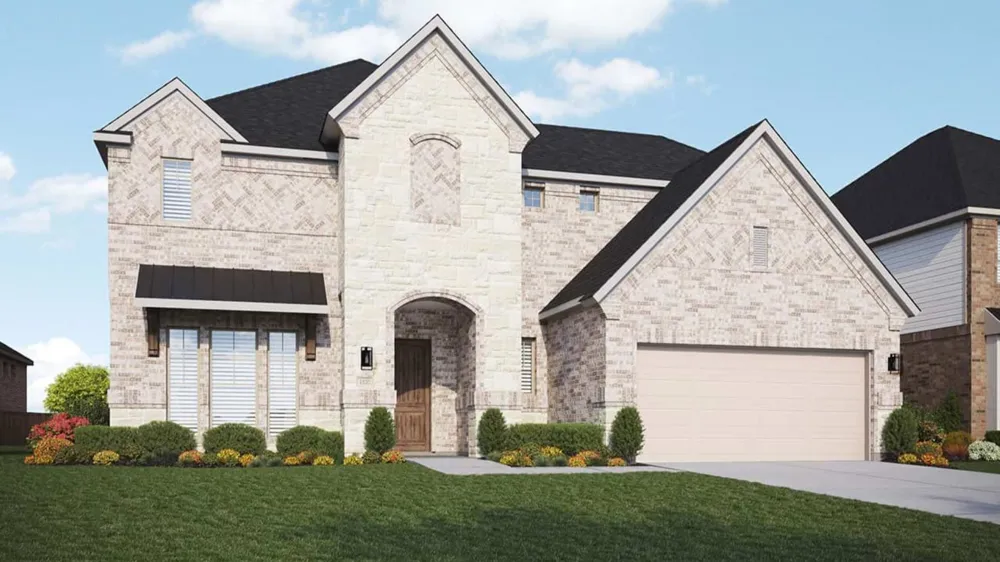 1804 Scenic Heights Lane Georgetown, TX 78628