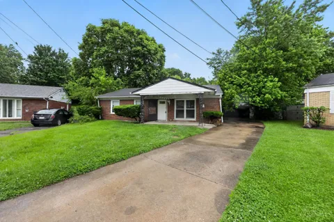 1051 Flintlock Drive