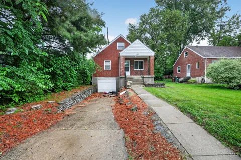 1398 Adams Road