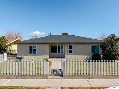44632 Fern Avenue