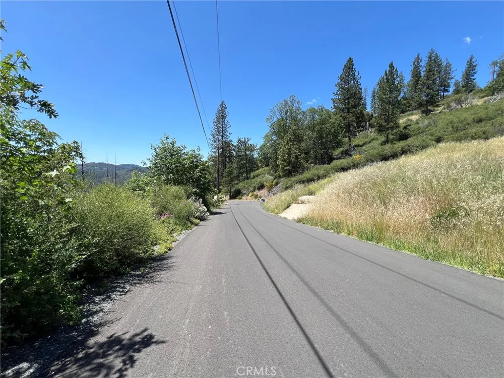 9284 Bleuss Way Cobb, CA 95426