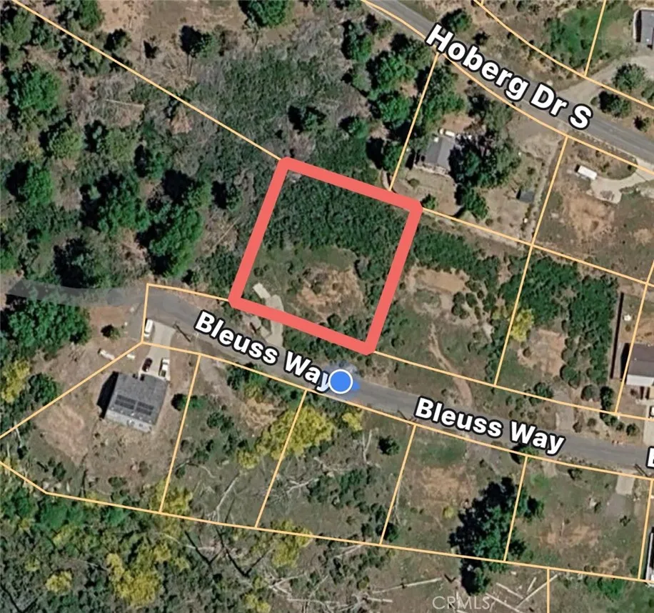 9284 Bleuss Way Cobb, CA 95426