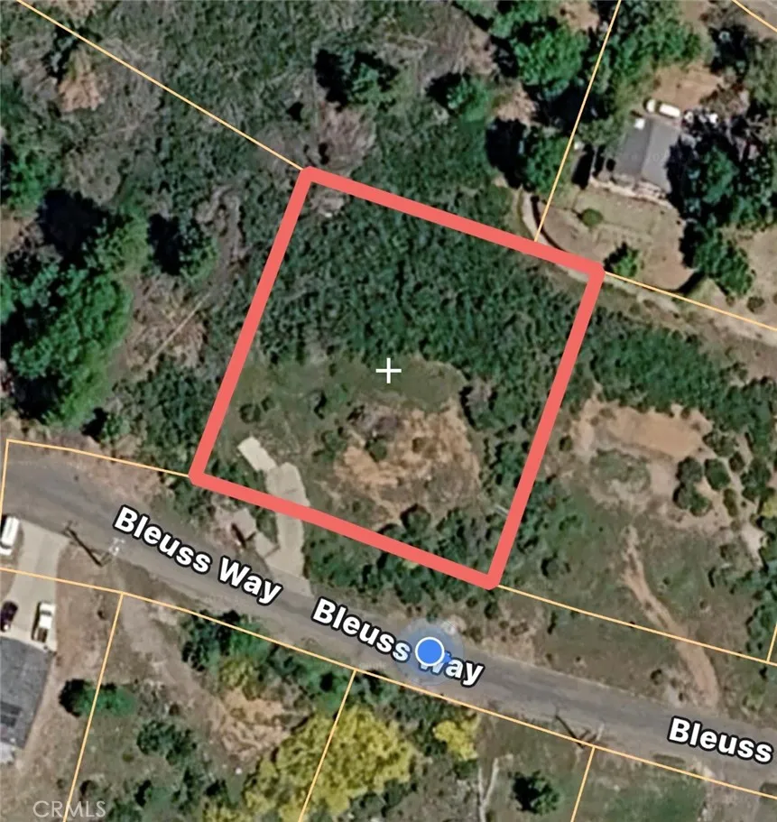 9284 Bleuss Way Cobb, CA 95426