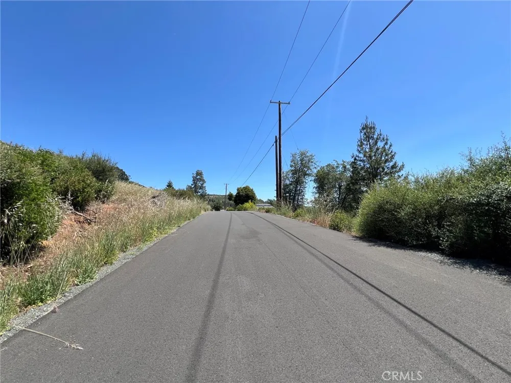 9284 Bleuss Way Cobb, CA 95426