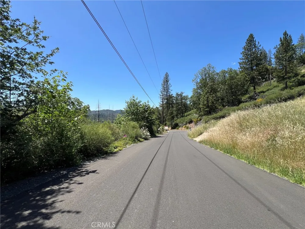 9284 Bleuss Way Cobb, CA 95426