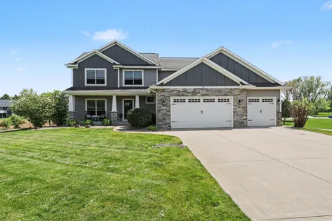 5441 Turkey Run Drive