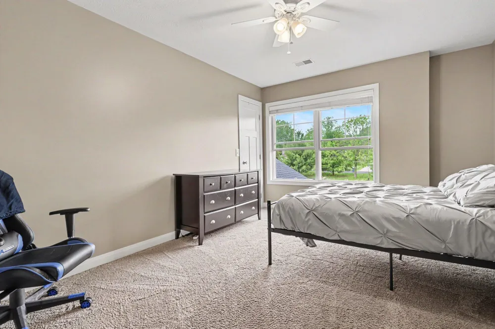5441 Turkey Run Drive Richland Township, MI 49004