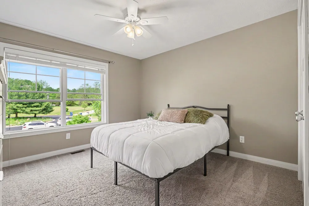 5441 Turkey Run Drive Richland Township, MI 49004