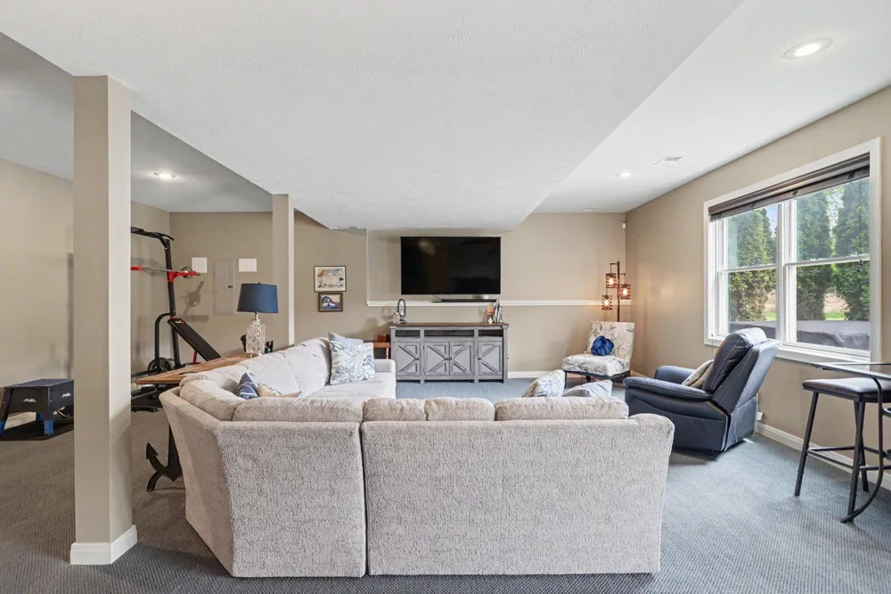 5441 Turkey Run Drive Richland Township, MI 49004