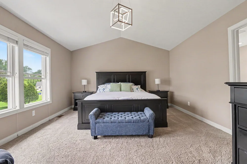 5441 Turkey Run Drive Richland Township, MI 49004