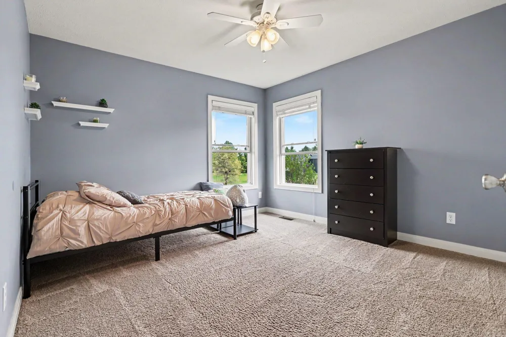 5441 Turkey Run Drive Richland Township, MI 49004