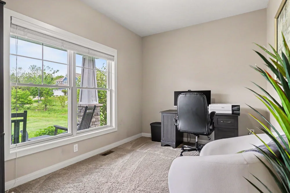 5441 Turkey Run Drive Richland Township, MI 49004