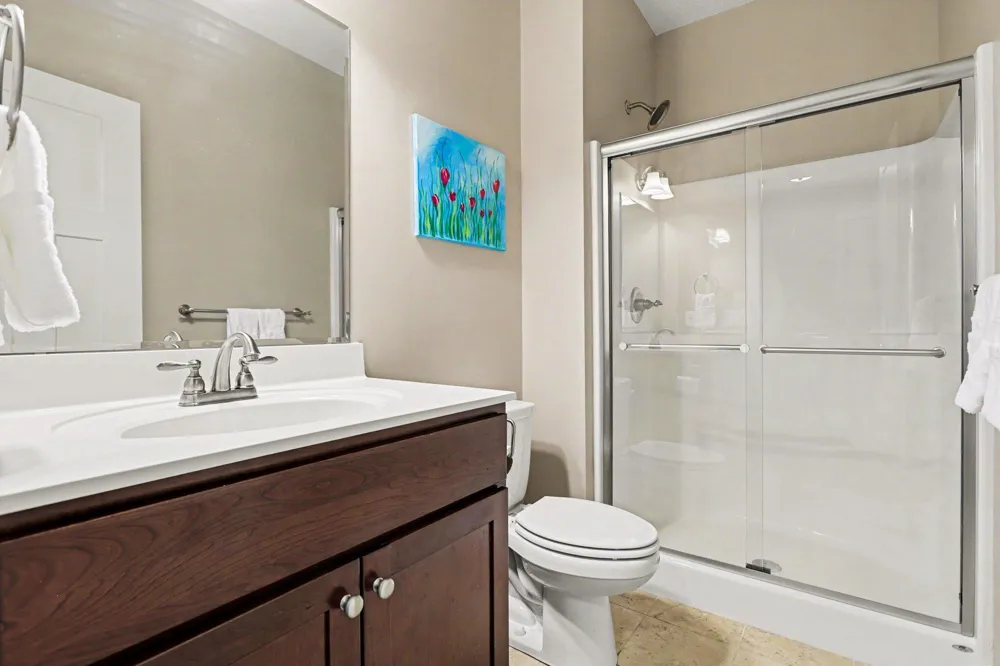 5441 Turkey Run Drive Richland Township, MI 49004