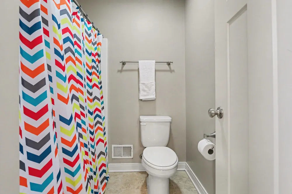 5441 Turkey Run Drive Richland Township, MI 49004