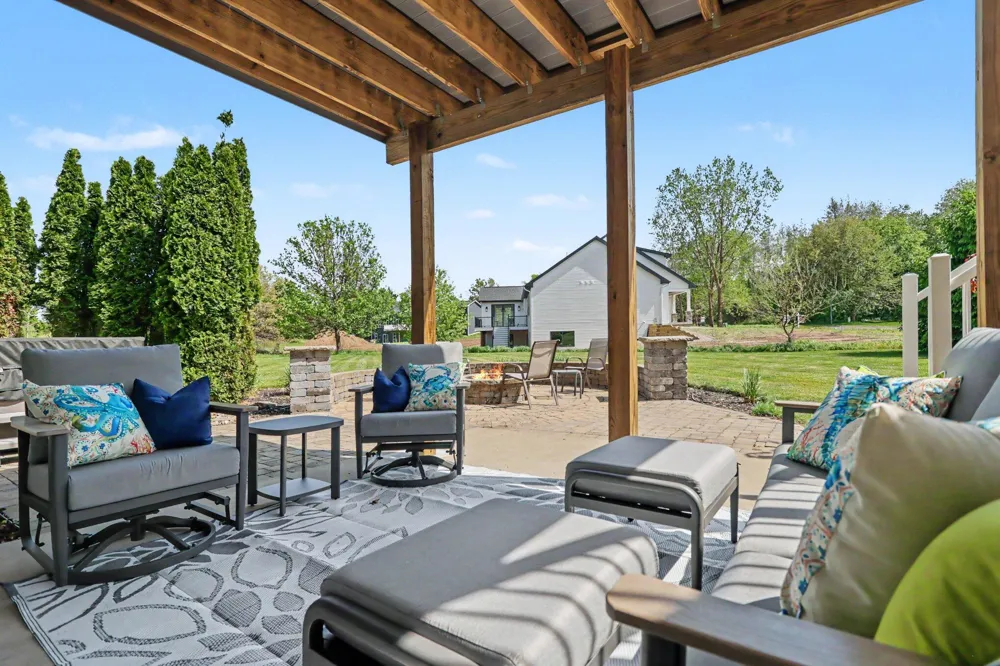 5441 Turkey Run Drive Richland Township, MI 49004