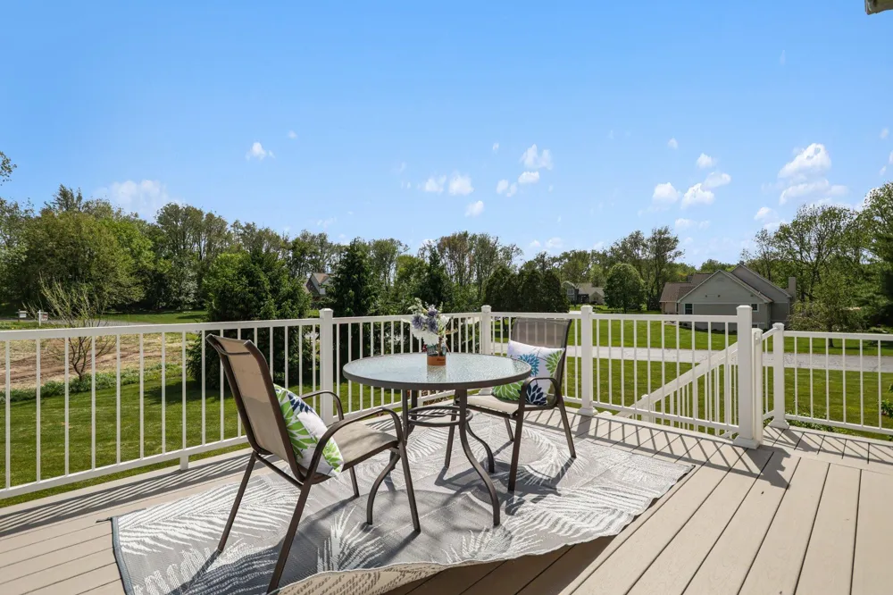 5441 Turkey Run Drive Richland Township, MI 49004