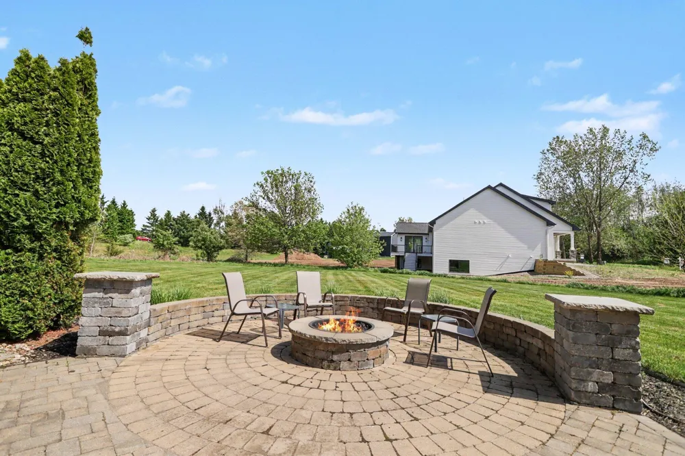 5441 Turkey Run Drive Richland Township, MI 49004