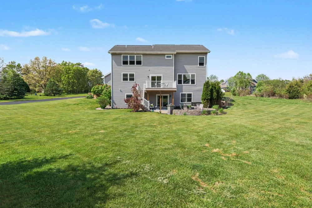 5441 Turkey Run Drive Richland Township, MI 49004