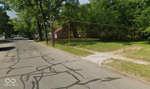 1333 Huey Street