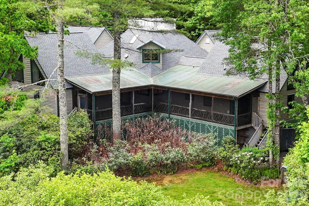 1592 Eagle Lake Drive #154 Brevard, NC 28712