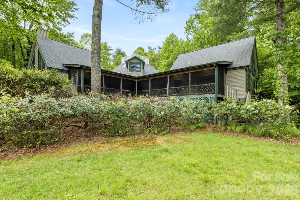 1592 Eagle Lake Drive #154 Brevard, NC 28712