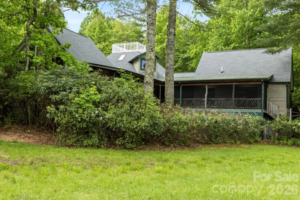 1592 Eagle Lake Drive #154 Brevard, NC 28712