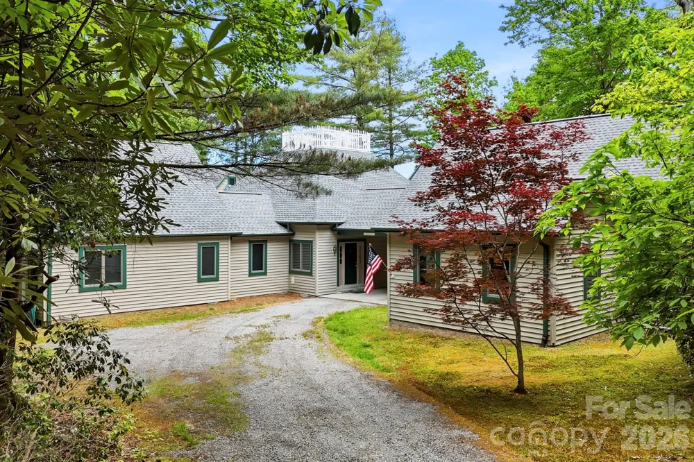 1592 Eagle Lake Drive #154 Brevard, NC 28712