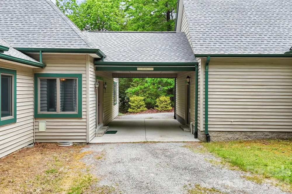 1592 Eagle Lake Drive #154 Brevard, NC 28712
