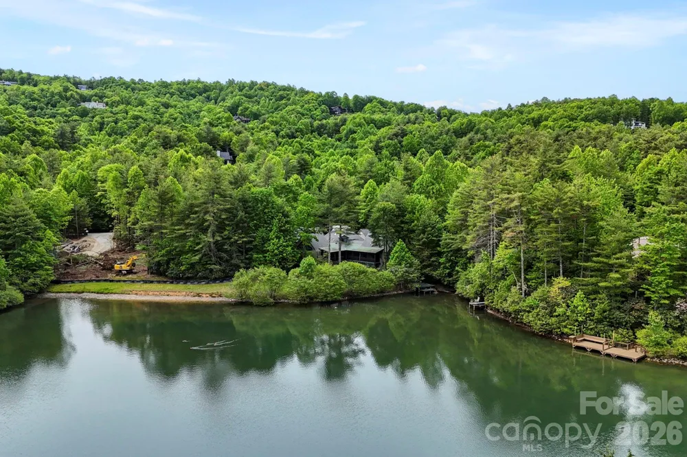 1592 Eagle Lake Drive #154 Brevard, NC 28712