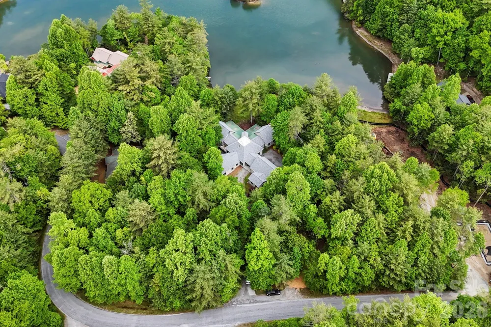 1592 Eagle Lake Drive #154 Brevard, NC 28712