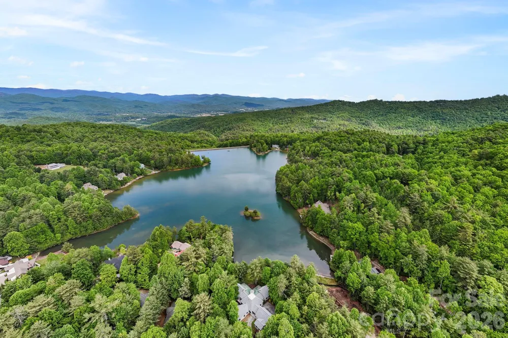 1592 Eagle Lake Drive #154 Brevard, NC 28712
