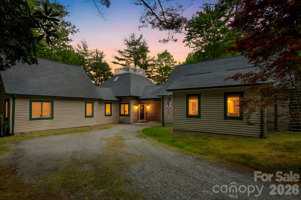 1592 Eagle Lake Drive #154 Brevard, NC 28712