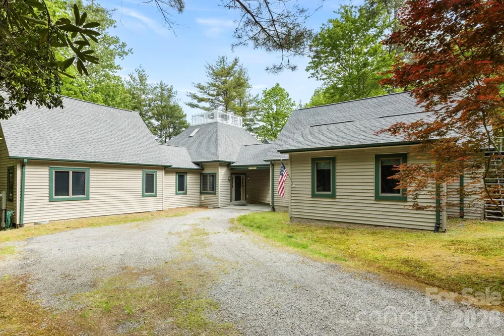 1592 Eagle Lake Drive #154 Brevard, NC 28712