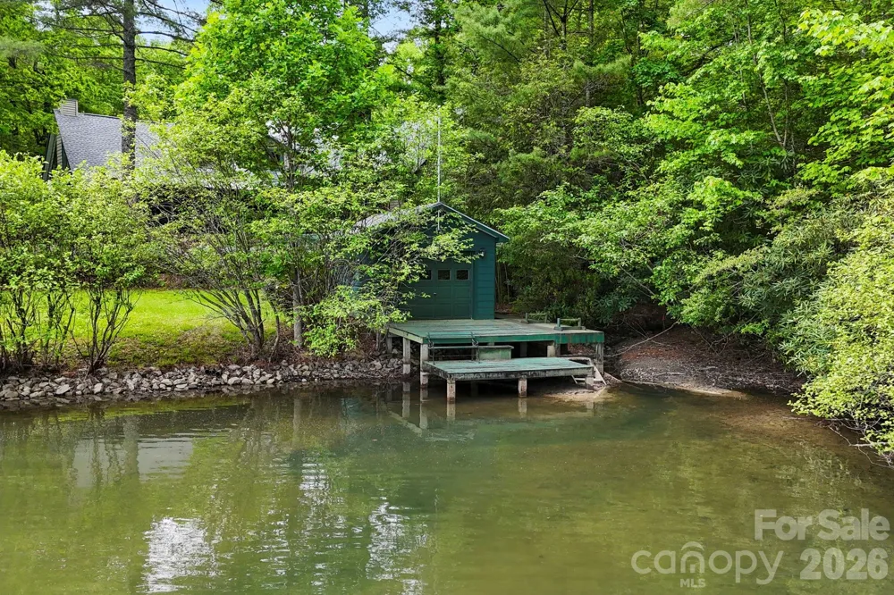 1592 Eagle Lake Drive #154 Brevard, NC 28712