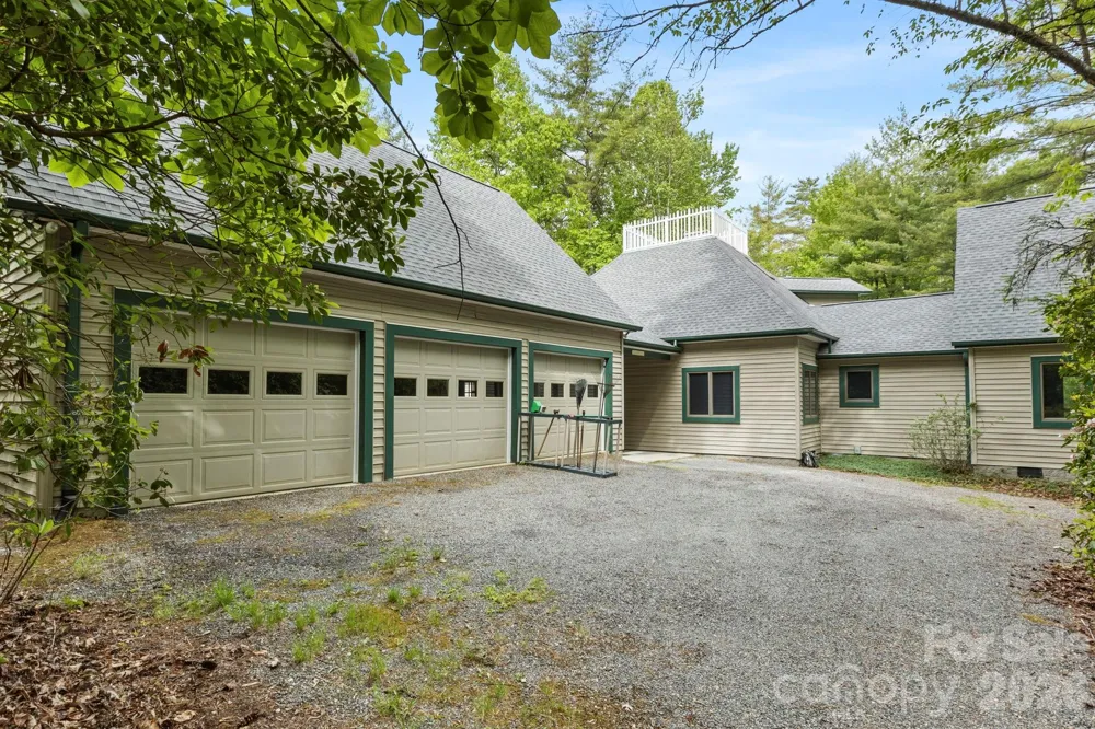 1592 Eagle Lake Drive #154 Brevard, NC 28712