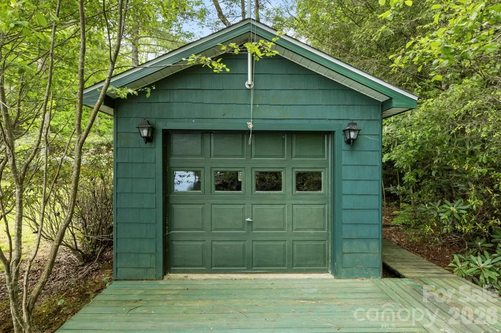 1592 Eagle Lake Drive #154 Brevard, NC 28712