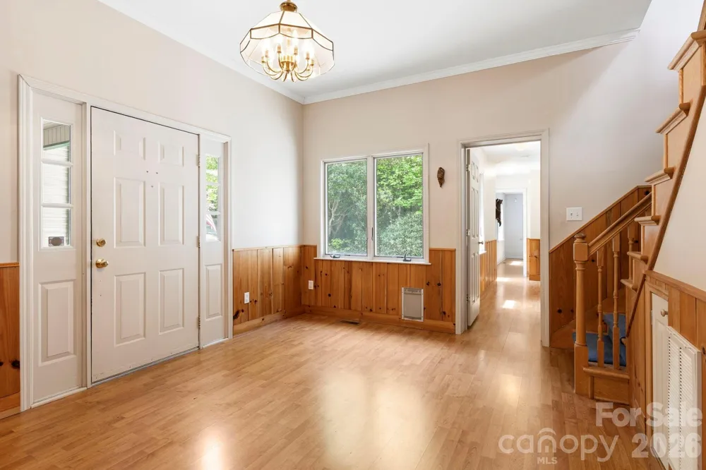 1592 Eagle Lake Drive #154 Brevard, NC 28712