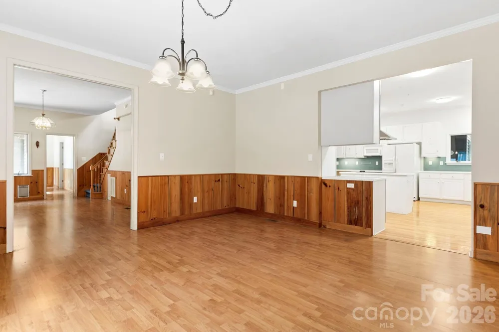 1592 Eagle Lake Drive #154 Brevard, NC 28712