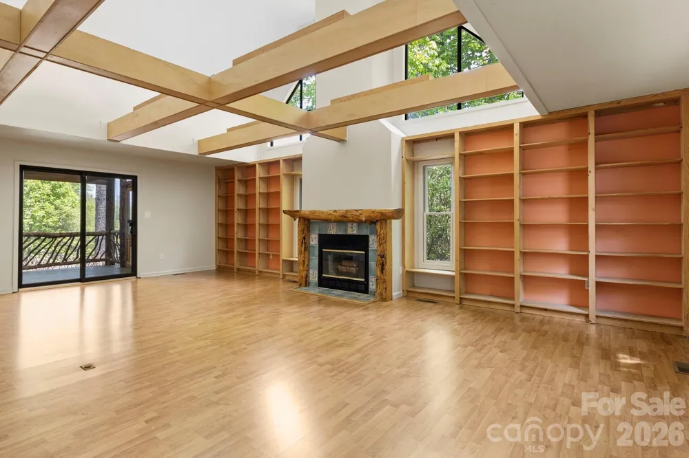 1592 Eagle Lake Drive #154 Brevard, NC 28712