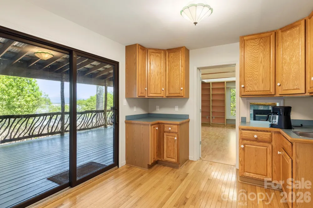 1592 Eagle Lake Drive #154 Brevard, NC 28712