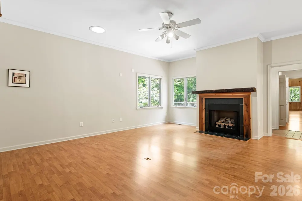1592 Eagle Lake Drive #154 Brevard, NC 28712
