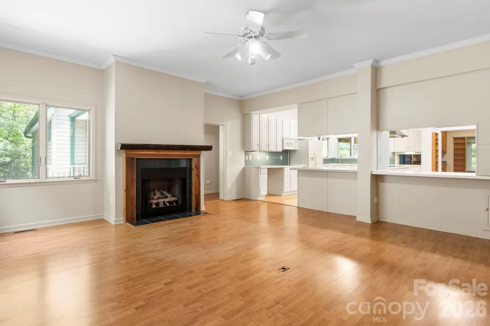 1592 Eagle Lake Drive #154 Brevard, NC 28712