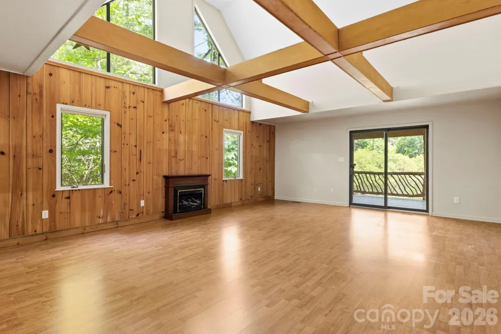 1592 Eagle Lake Drive #154 Brevard, NC 28712