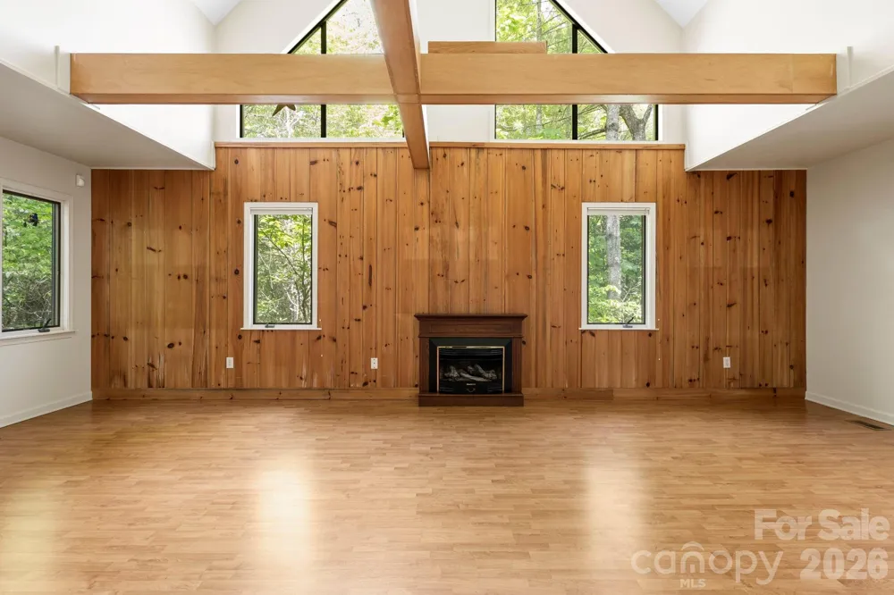 1592 Eagle Lake Drive #154 Brevard, NC 28712